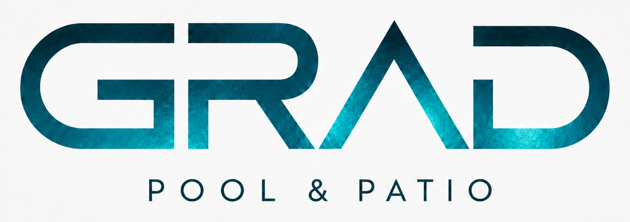 GRAD Pool & Patio